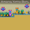 Among Yetto Bots: Neon Escape