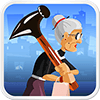 Angry Gran Street Fury