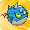 Monster Crush Mayhem