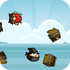 Angry Ninja: Pirate Showdown