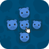Animal Cells Cluster Puzzle