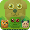 Animal Match Master Critter Connect