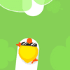 Animal Rush Jungle Run Adventure