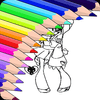 Anime Cat Girl Coloring Pages Creative Coloring Adventure