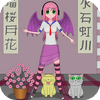 Anime Dress Up Moe Girl Style Battle