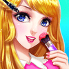 Anime Girls Fashion Makeup-Style & Shine