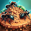 Ant Colony-Colony Command