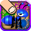 Ant Squisher 2-Bug Bash Frenzy