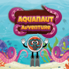 Aquanaut Adventure Deep Blue Quest