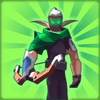 Archer Arcane Shadow Hunt