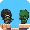 Archer Hero Valley of Beasts