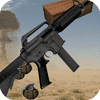 Army Guns Collector Weapon Rush Ops