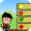 Arrow Fruitshot Marksman