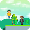 Atanu Boy Coin Quest