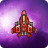 Attack In Space Galactic Strikeforce
