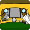 Auto Rickshaw– Urban Streets Challenge