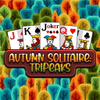 Autumn Solitaire Tripeaks Challenge
