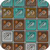 Axes Merge Forge of Power
