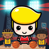 B-Baller Online Hoop Showdown