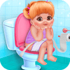 Baby Ava Daily Activities-Life Routine Adventure
