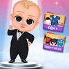 Baby Boss Photo Shoot Edition