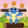 Baby Dragon Flight of the Emberling