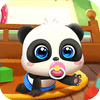 Baby Panda Care-Playtime