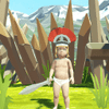 Baby the Great-Tiny Titan