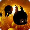 Badland-The Fallen Forest Journey