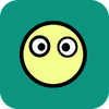 Ball Impact Yellow Sphere Quest