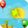 Balloon Paradise-Sky Match Adventure