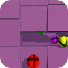Balls will Fall Dodge Rush