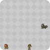 Barbarian Run Smash, Survive