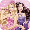 Barbee Doll Puzzles Piece Together the Glamour