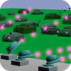 Base Defense Pixel Siege