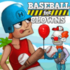 Baseball for Clowns Henk s Revenge