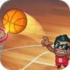 Basket Champs World Dunk Cup