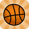 Basket Slam Bounce Shot