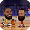 Basketball Stars Legends on the Court