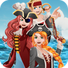 Battleships Pirates Sea Queens