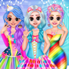 Candy Couture BFF Sugar Style Showdown