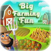 Harvest Hustle Big Farming Fun