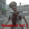 Biozombie of Evil 2 Streets of Contagion