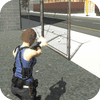 Biozombie Outbreak City Under Siege
