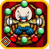 Blade Toss Clown Carnival Slash