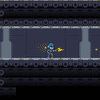 Blastman Earth Last Defender