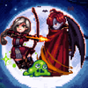 Bless Magic Idle Legends