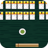 Block Breaker Game One-Handed Mayhem