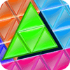 Tri-Merge Tactics Block Triangle