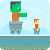 Zombie Escape Blockminer Run